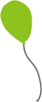 風船